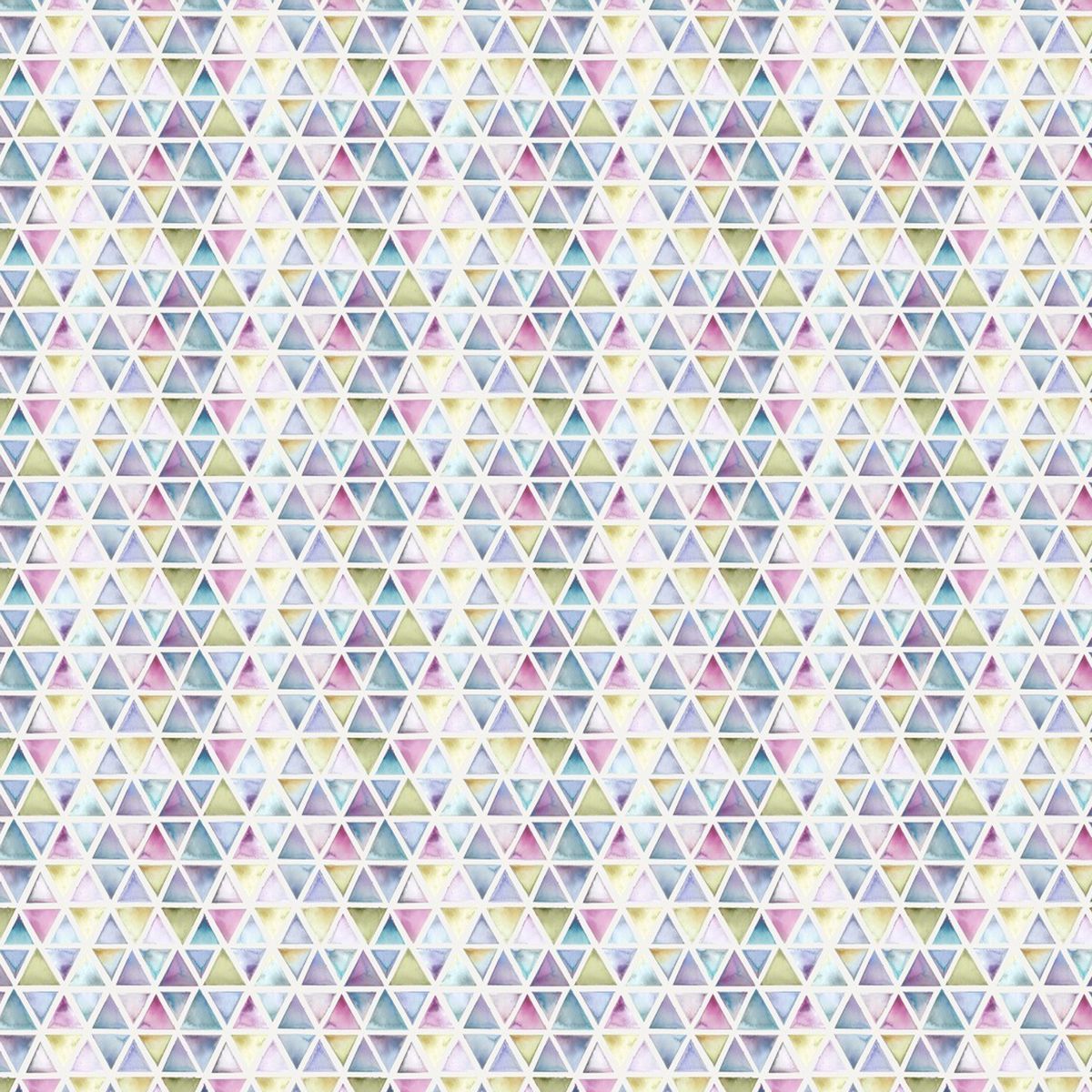 Cuzco Summer Fabric by Voyage Maison