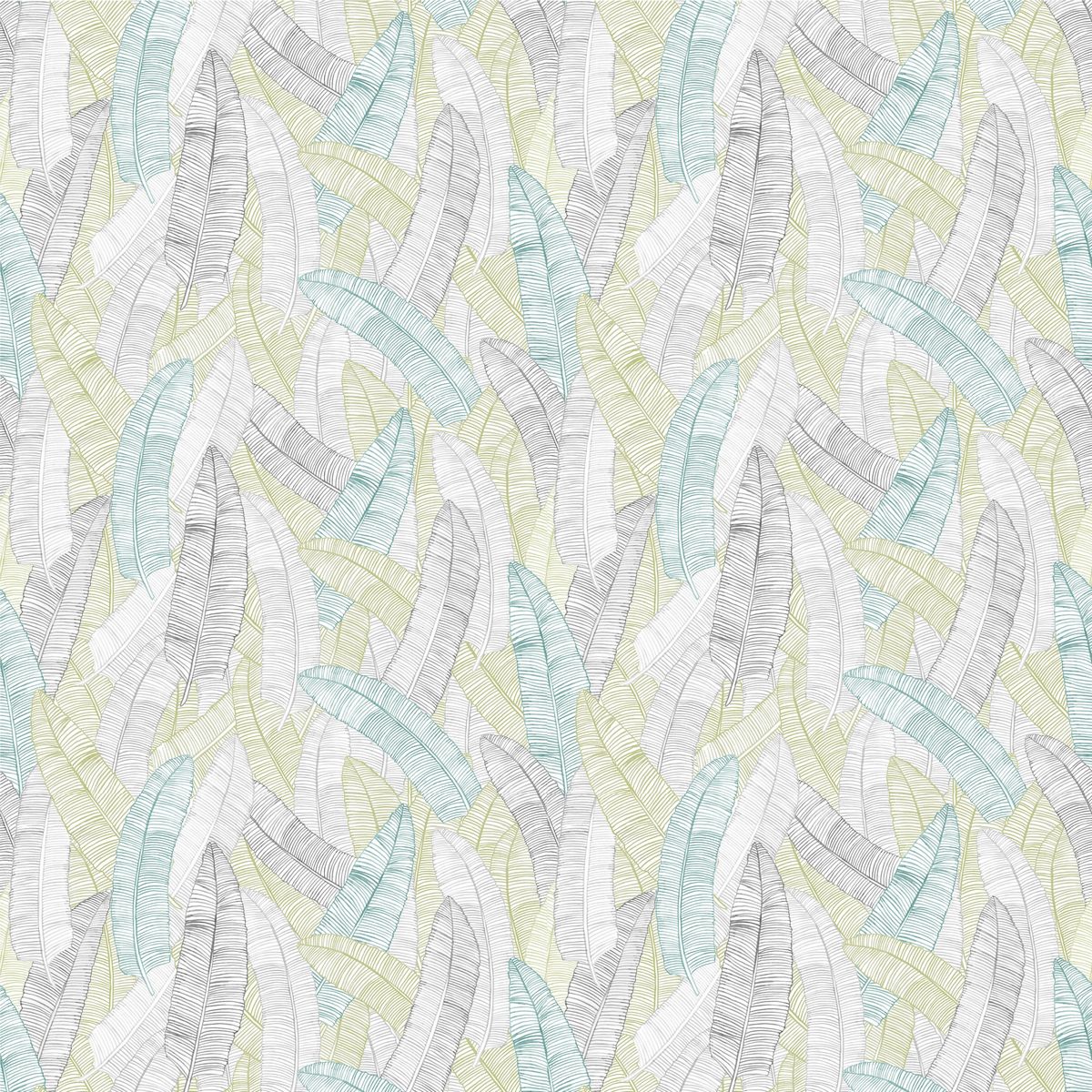 Daxby Meadow Fabric by Voyage Maison