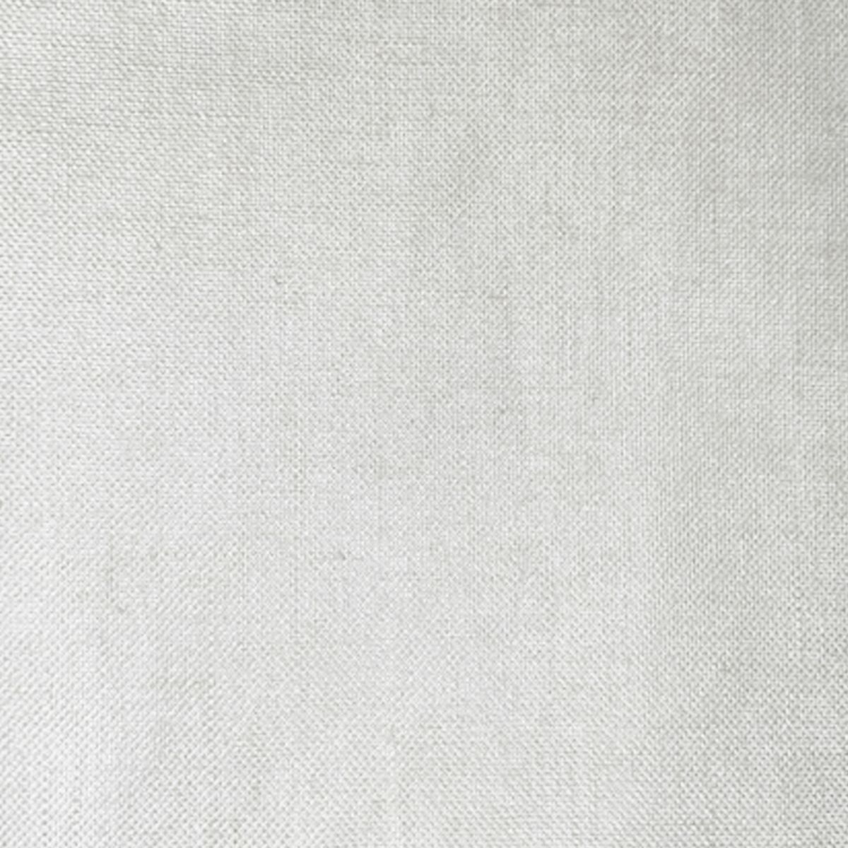 Draper Snow Sheer Fabric by Voyage Maison