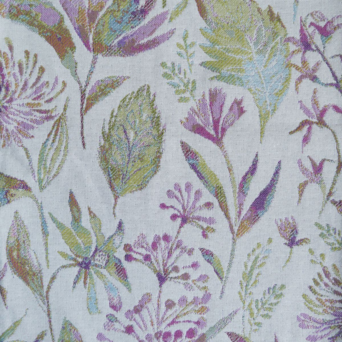 Elder Lilac Fabric by Voyage Maison