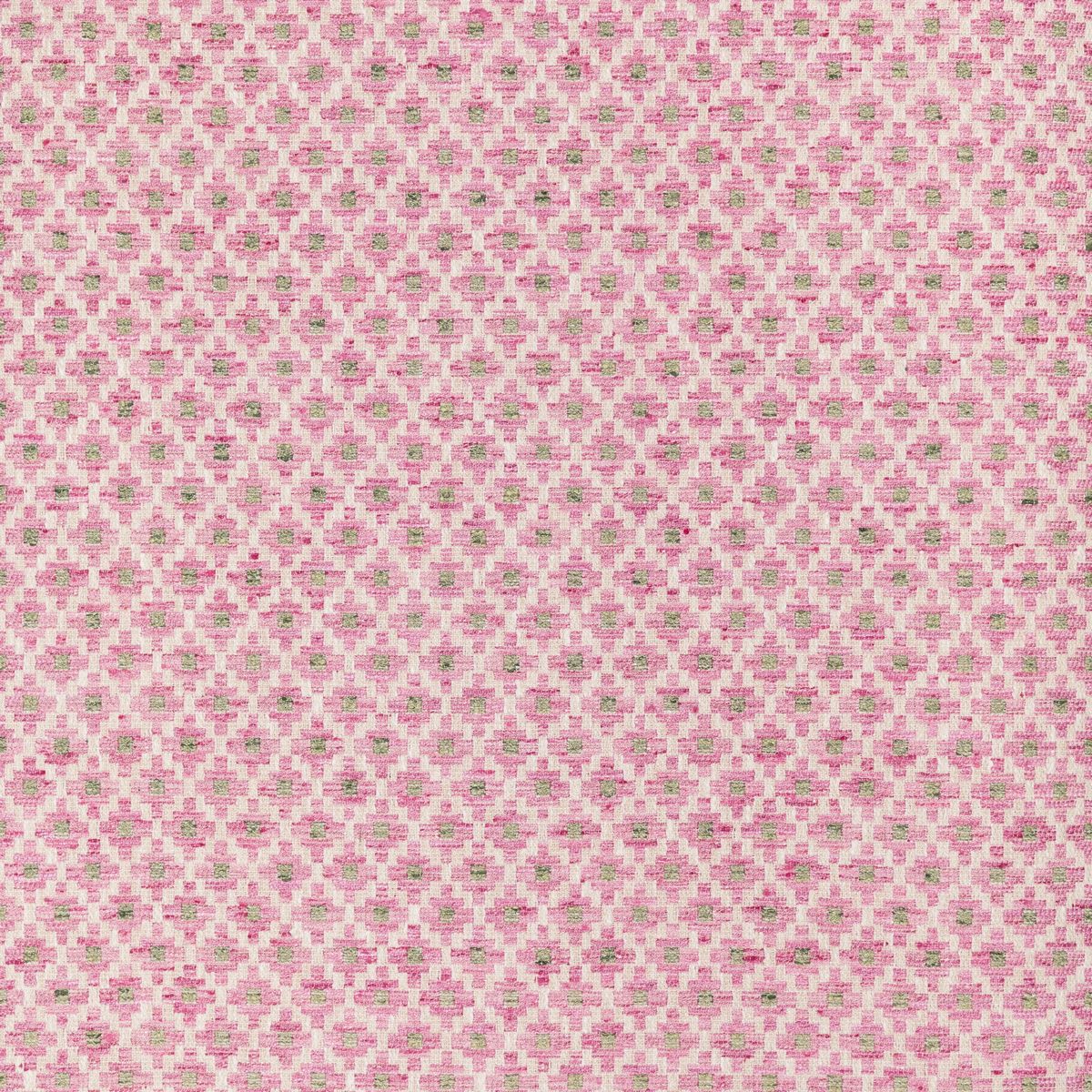 Elmore Blossom Fabric by Voyage Maison