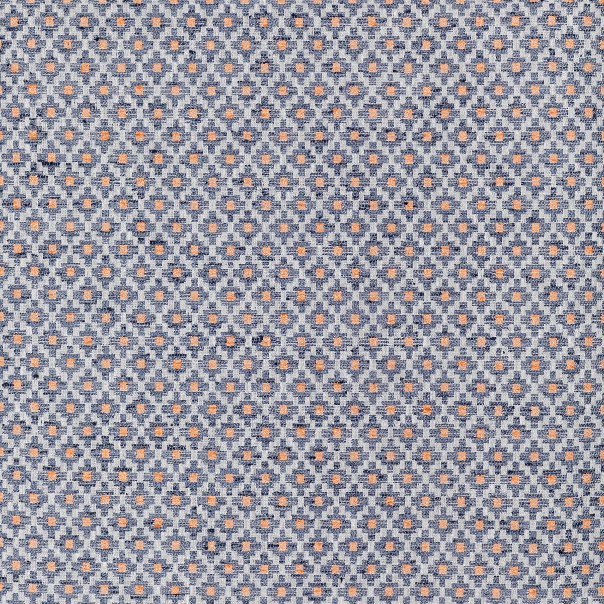 Elmore Cornflower Fabric by Voyage Maison