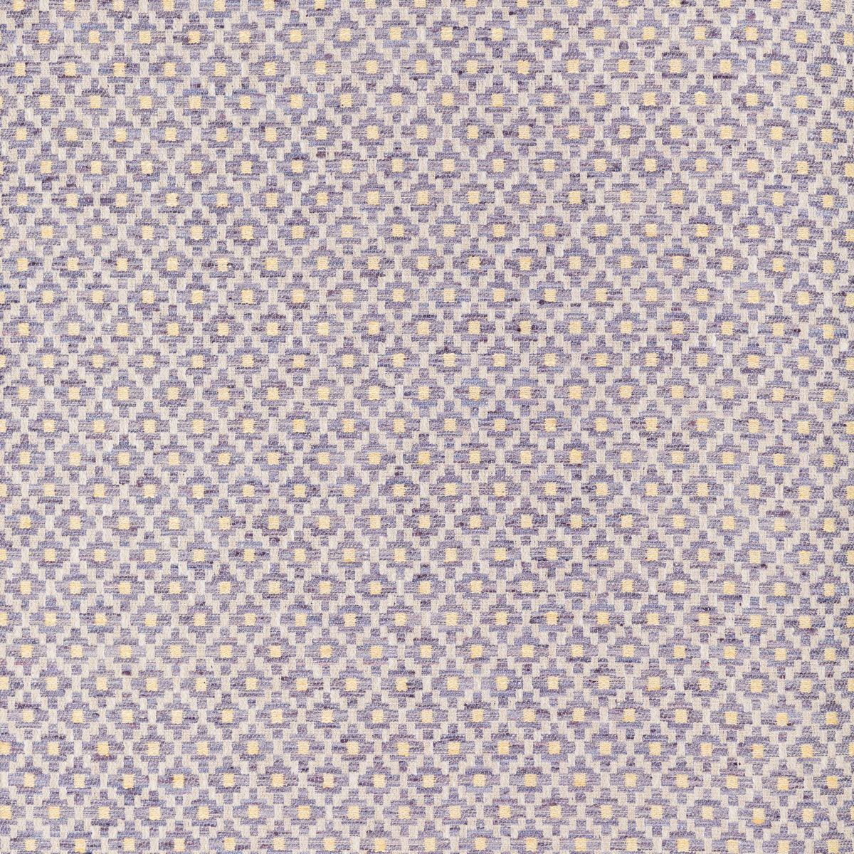 Elmore Dandelion Fabric by Voyage Maison