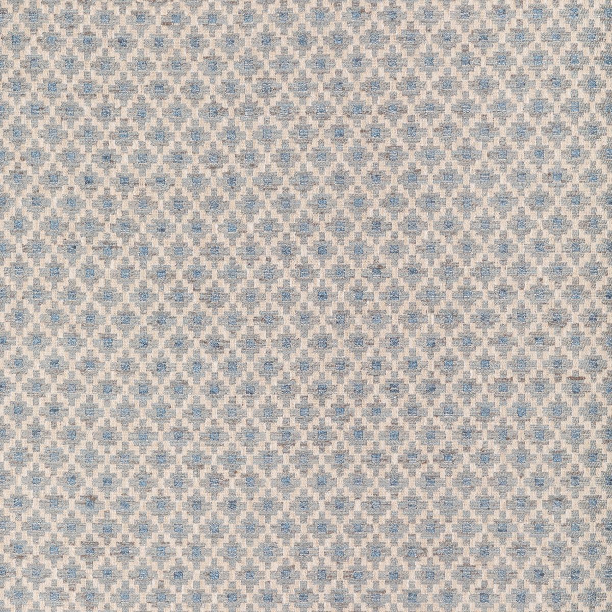 Elmore Steel Fabric by Voyage Maison