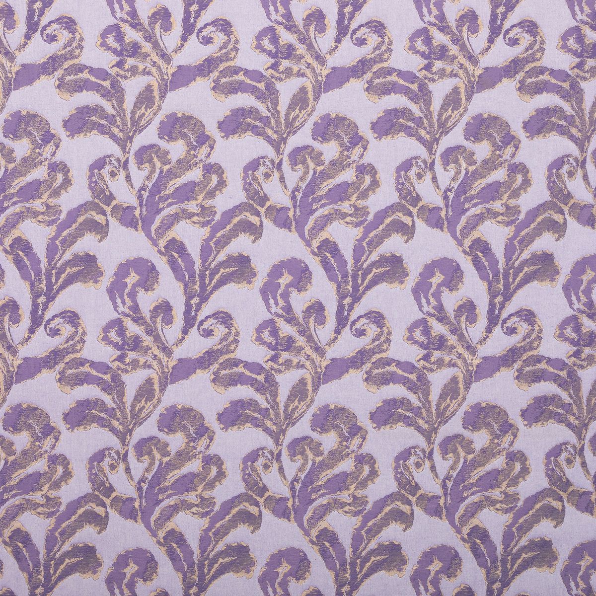 Emington Violet Fabric by Voyage Maison