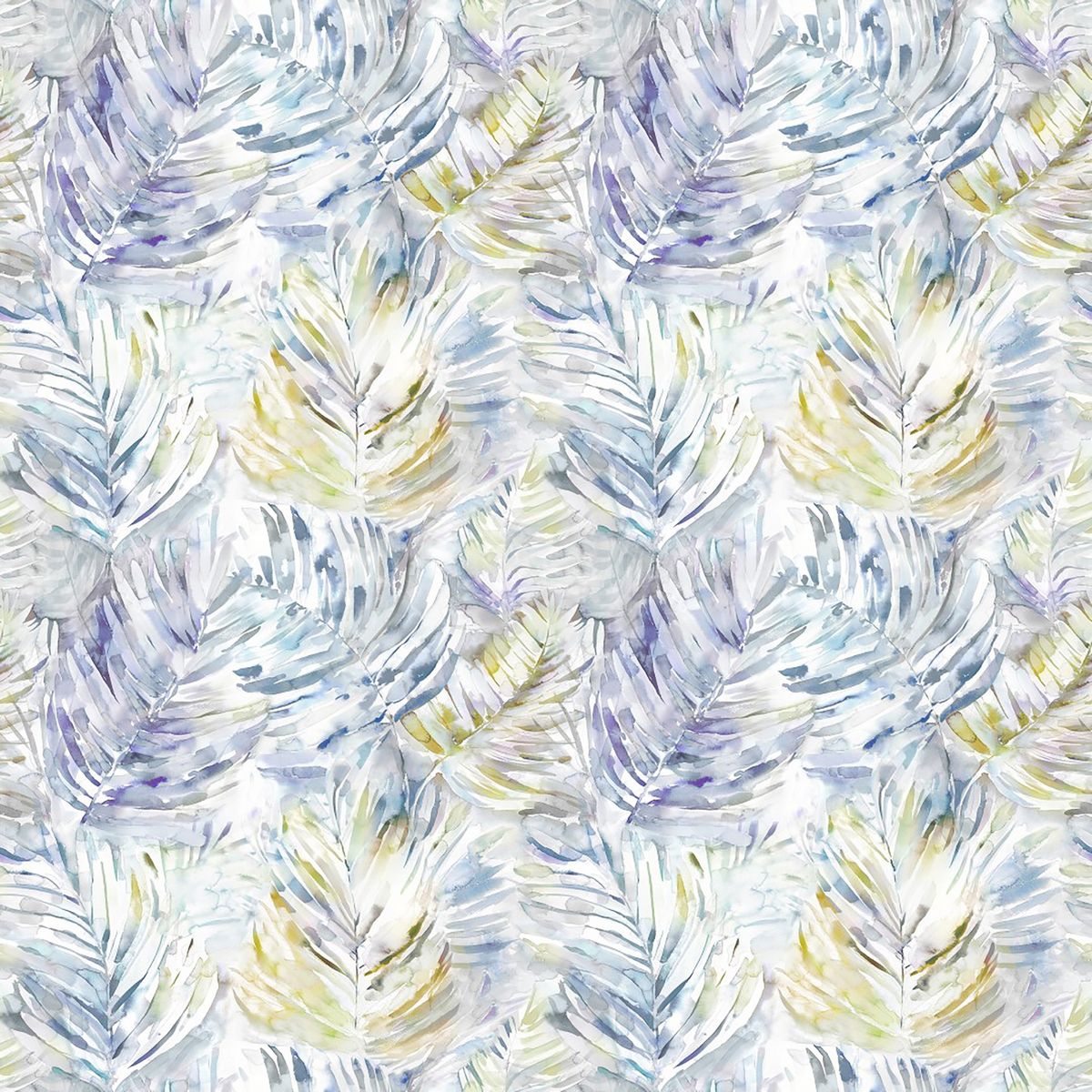 Equador Clementine Fabric by Voyage Maison