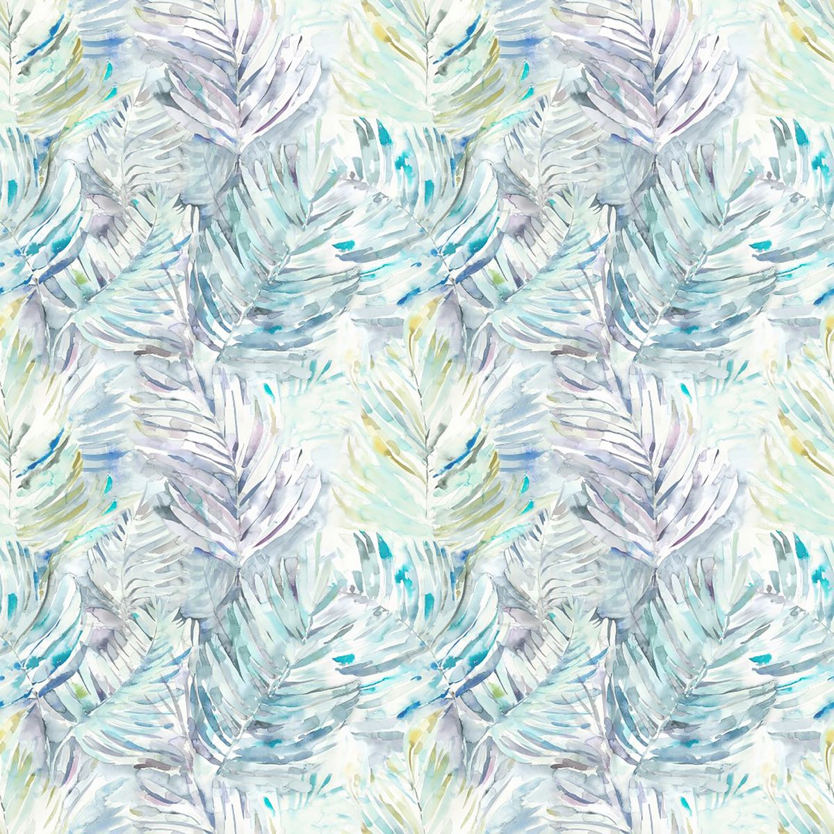 Equador Pacific Fabric by Voyage Maison