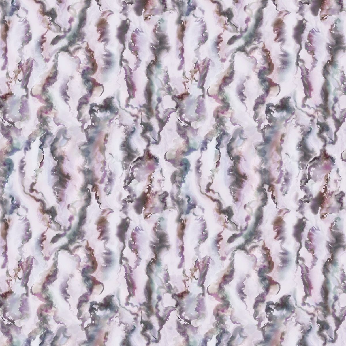Expressions Onyx Fabric by Voyage Maison