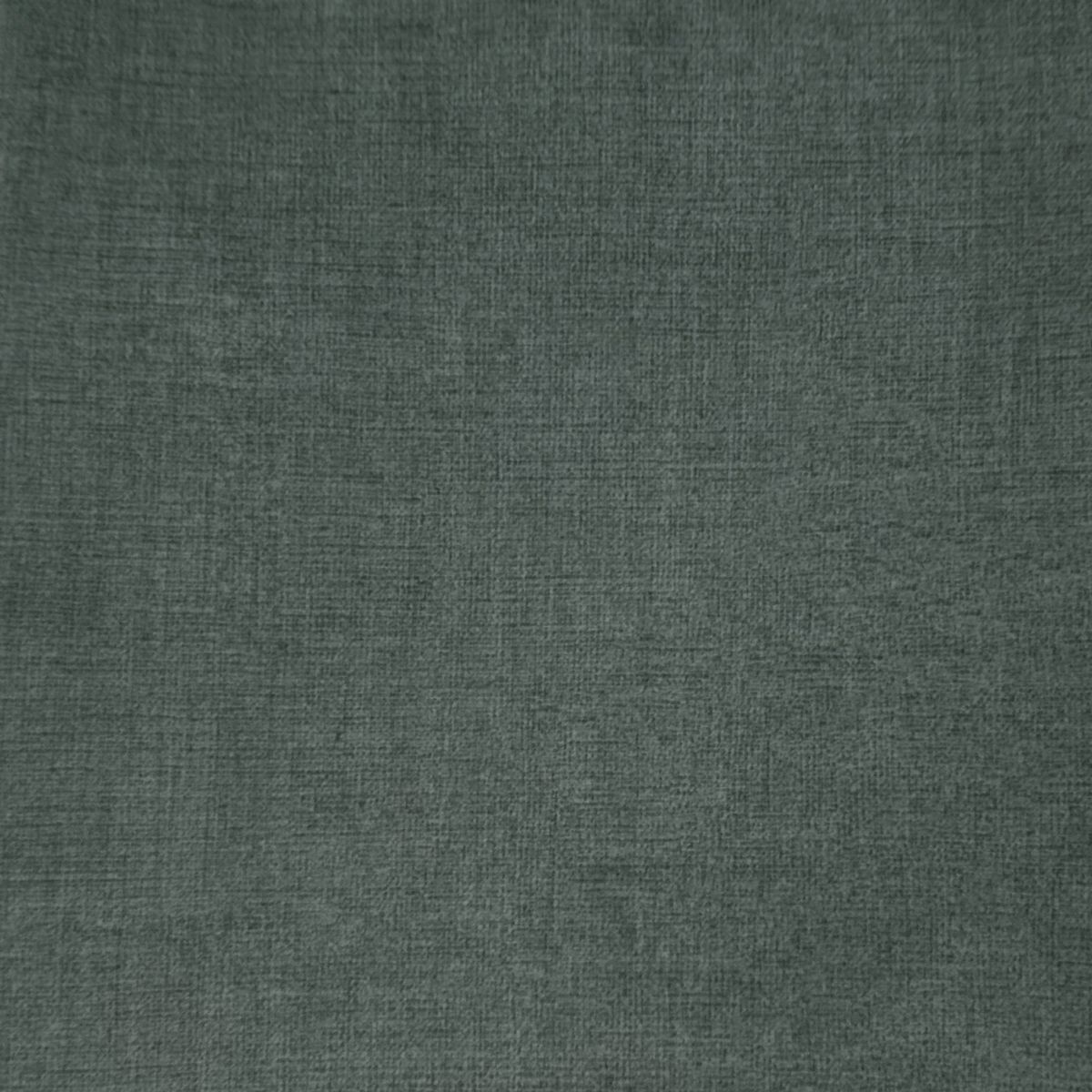 Fabian Steel Velvet Fabric by Voyage Maison