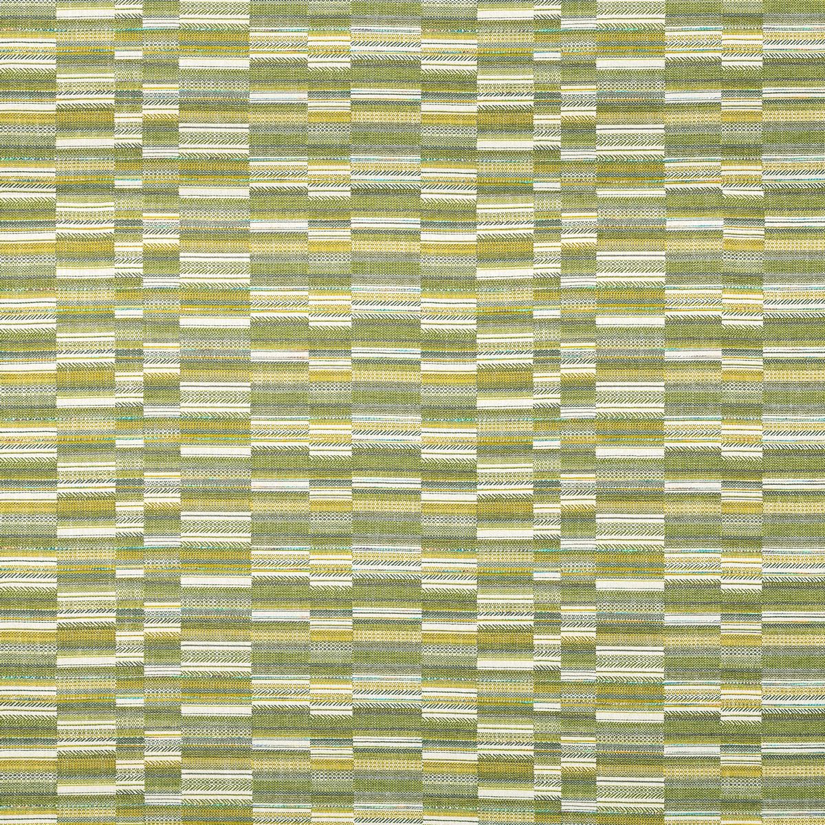 Geneva Lime Fabric by Voyage Maison