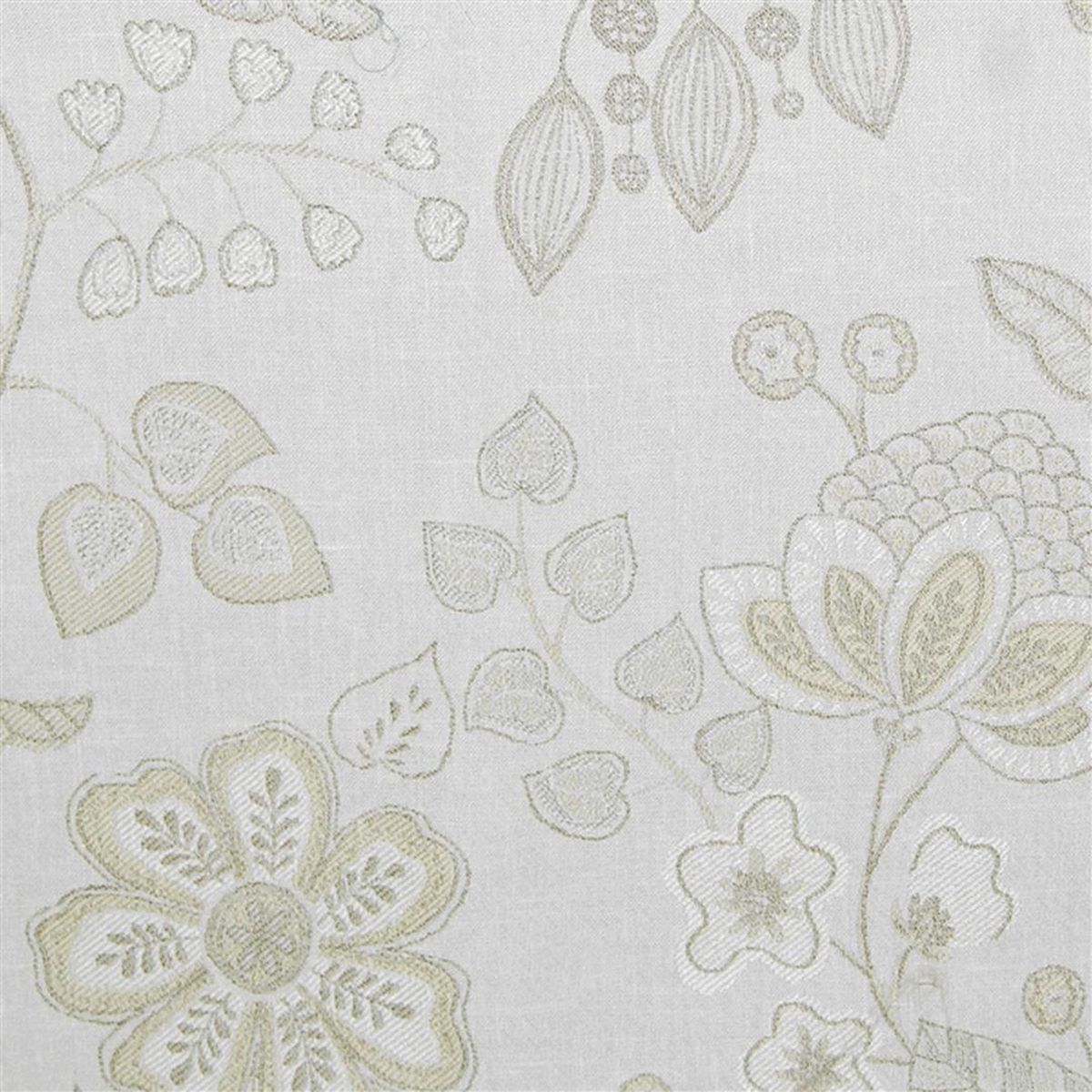 Hartwell Natural Fabric by Voyage Maison