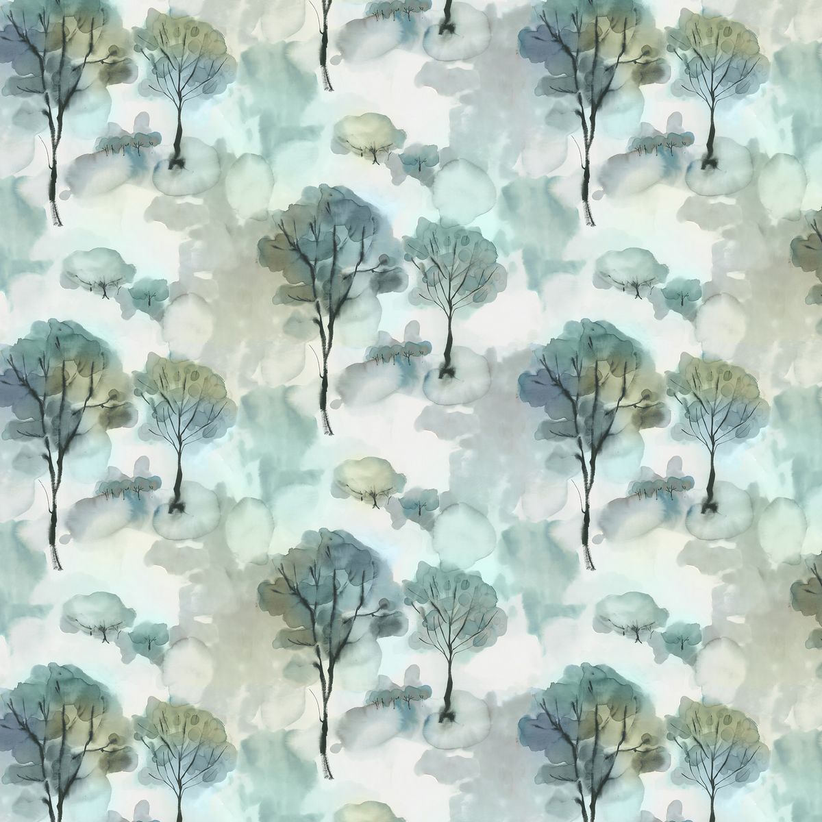 Helios Opal Fabric by Voyage Maison