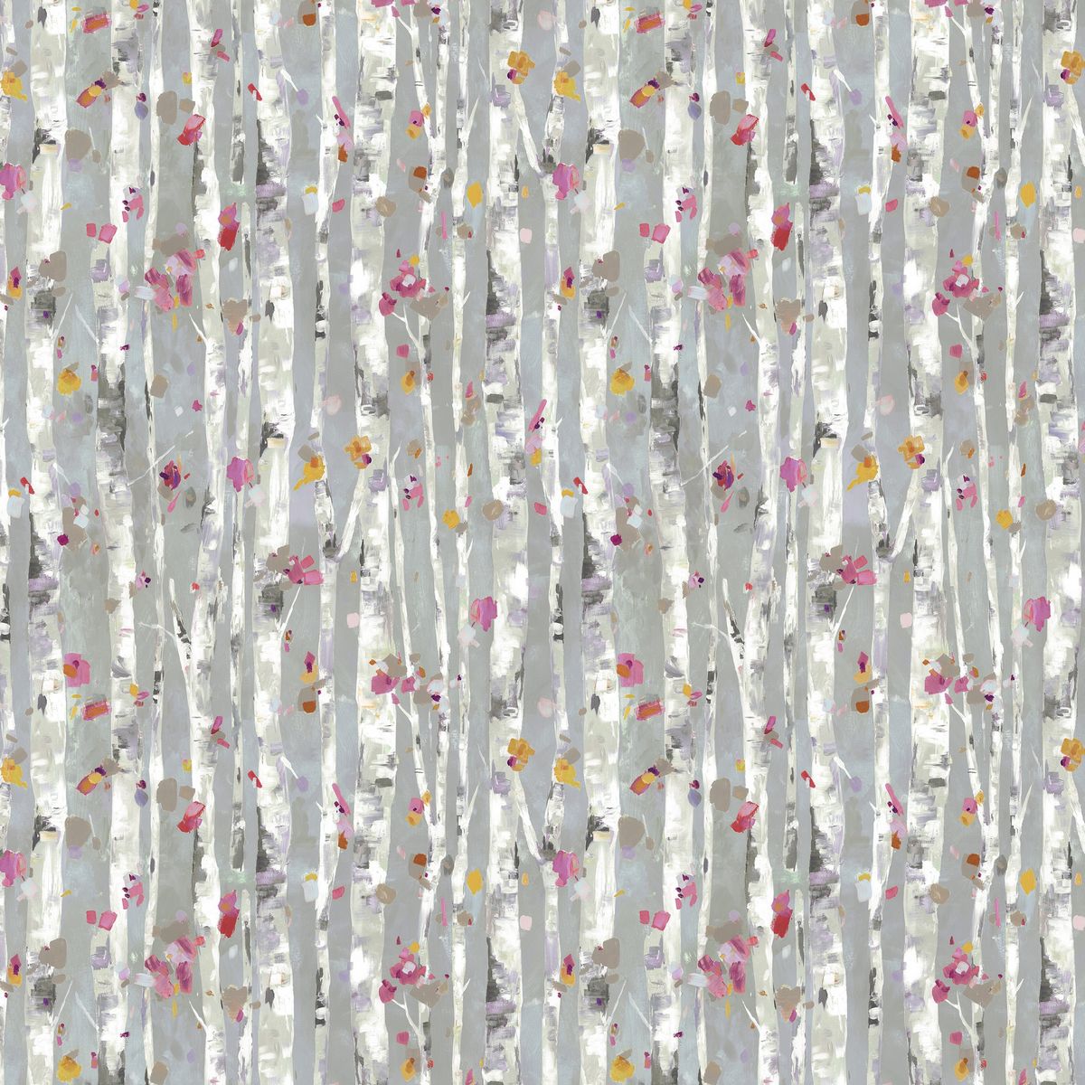 Hopea Carnival Fabric by Voyage Maison