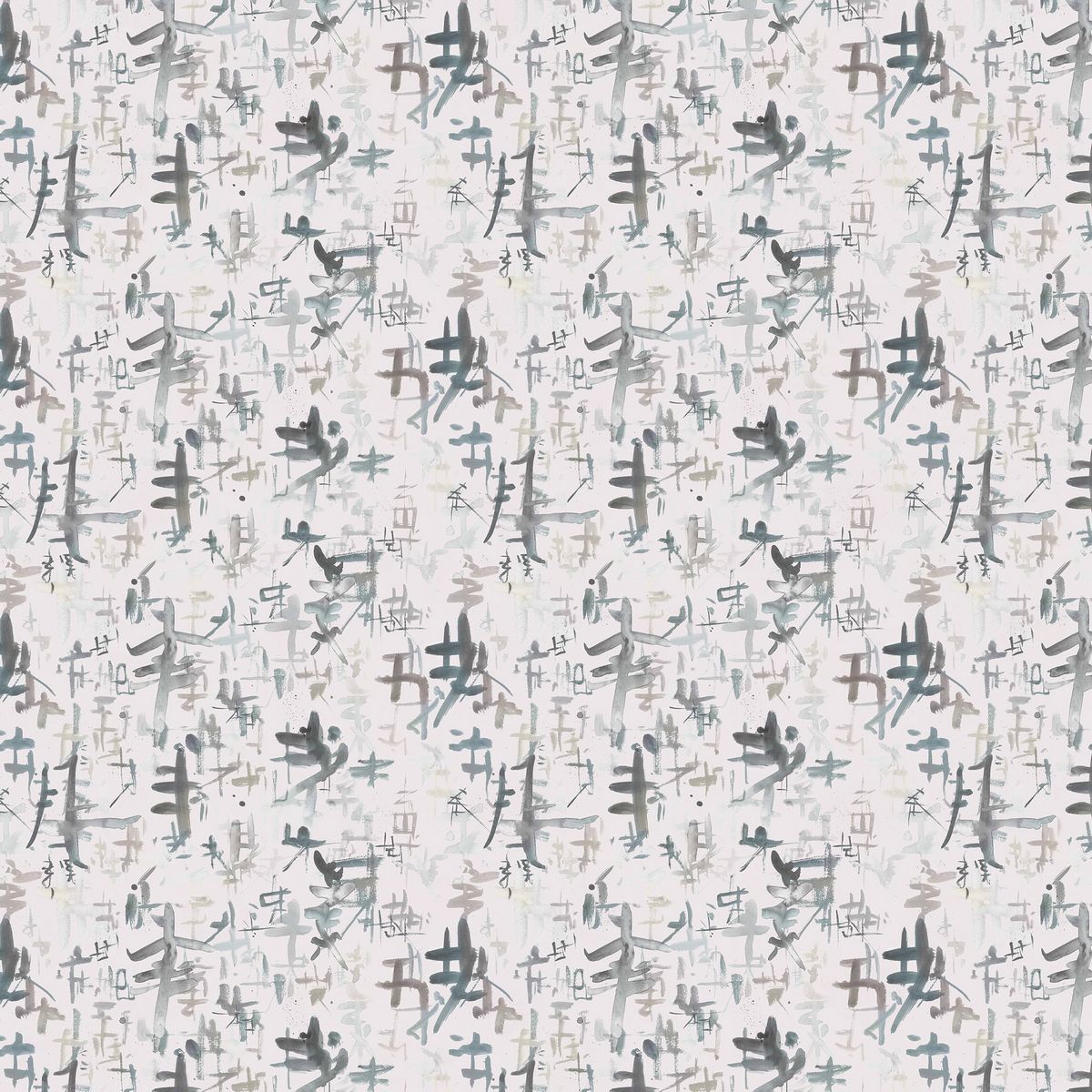 Imperial Bamboo Fabric by Voyage Maison