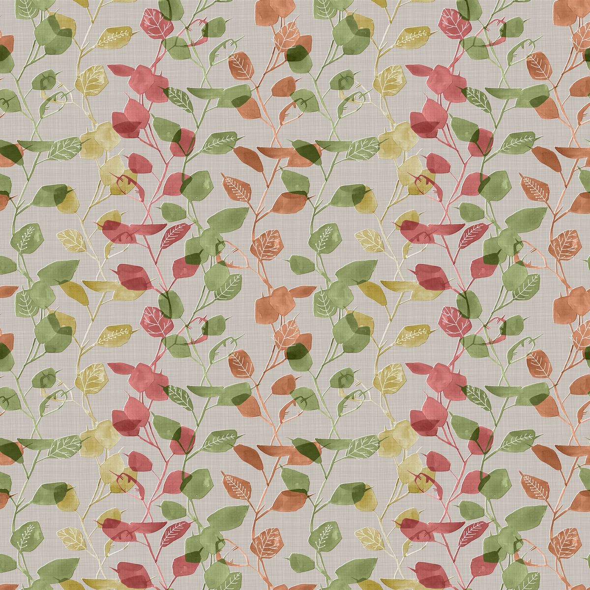 Innes Sandstone Fabric by Voyage Maison