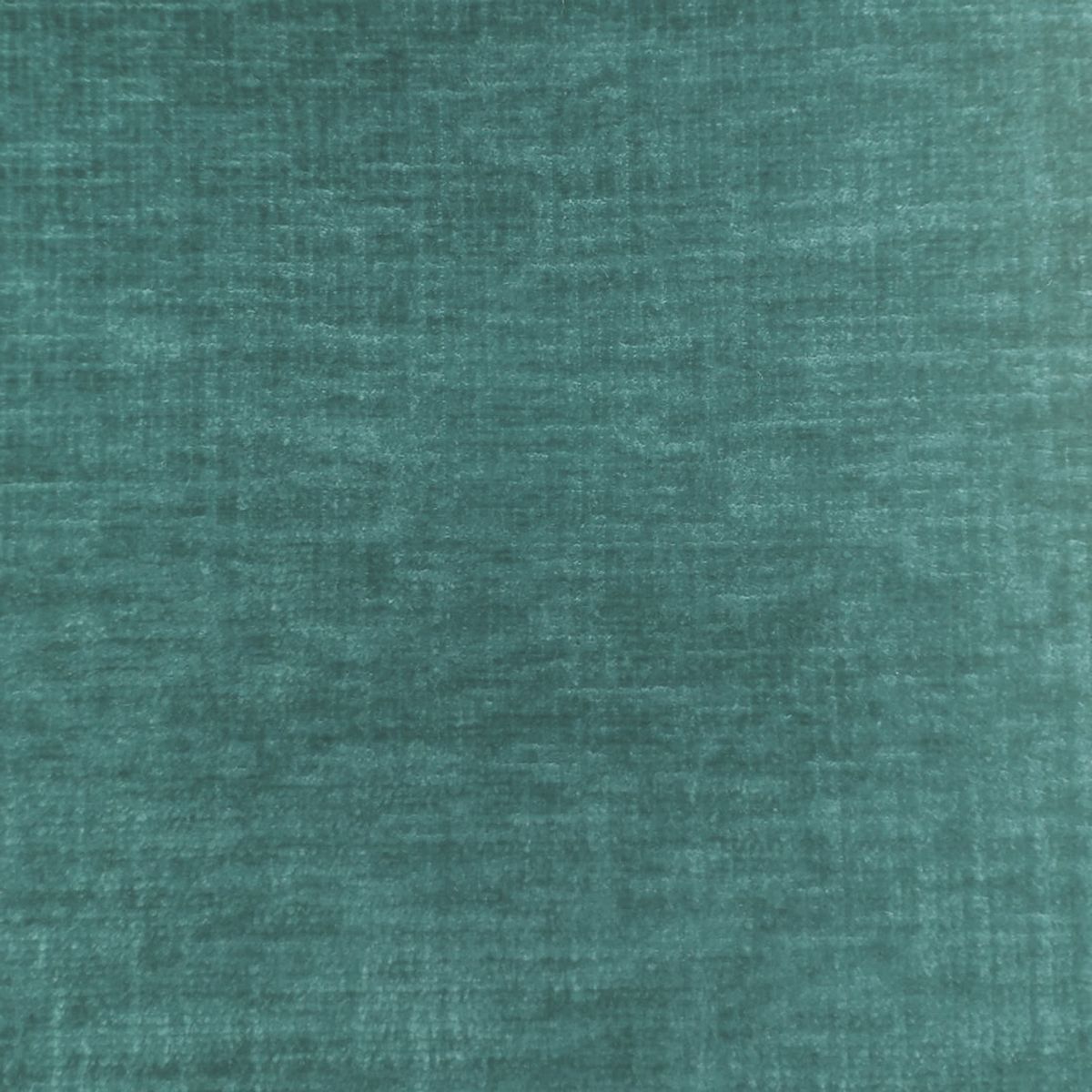 Isernia Aqua Velvet Fabric by Voyage Maison
