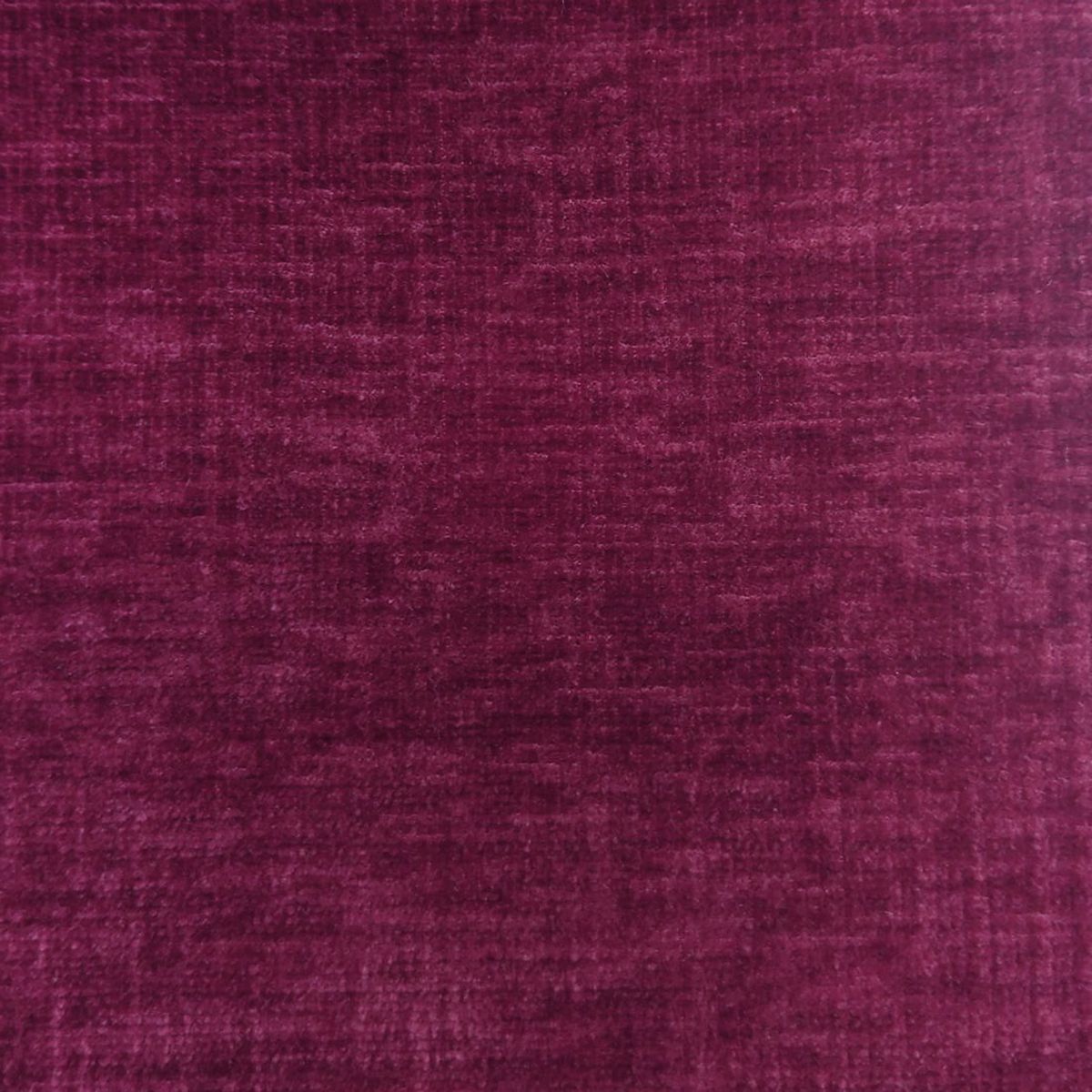 Isernia Berry Velvet Fabric by Voyage Maison