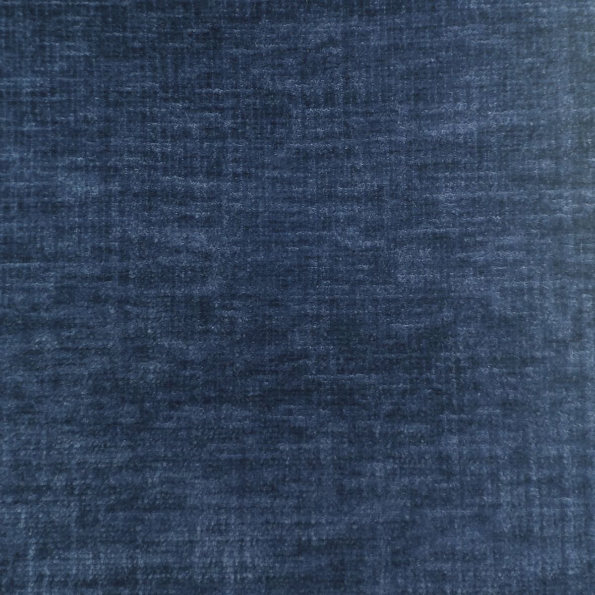 Isernia Denim Velvet Fabric by Voyage Maison