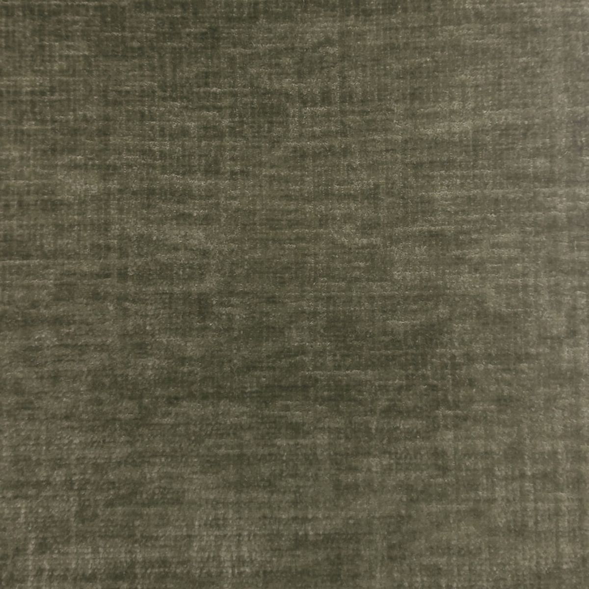 Isernia Earth Velvet Fabric by Voyage Maison