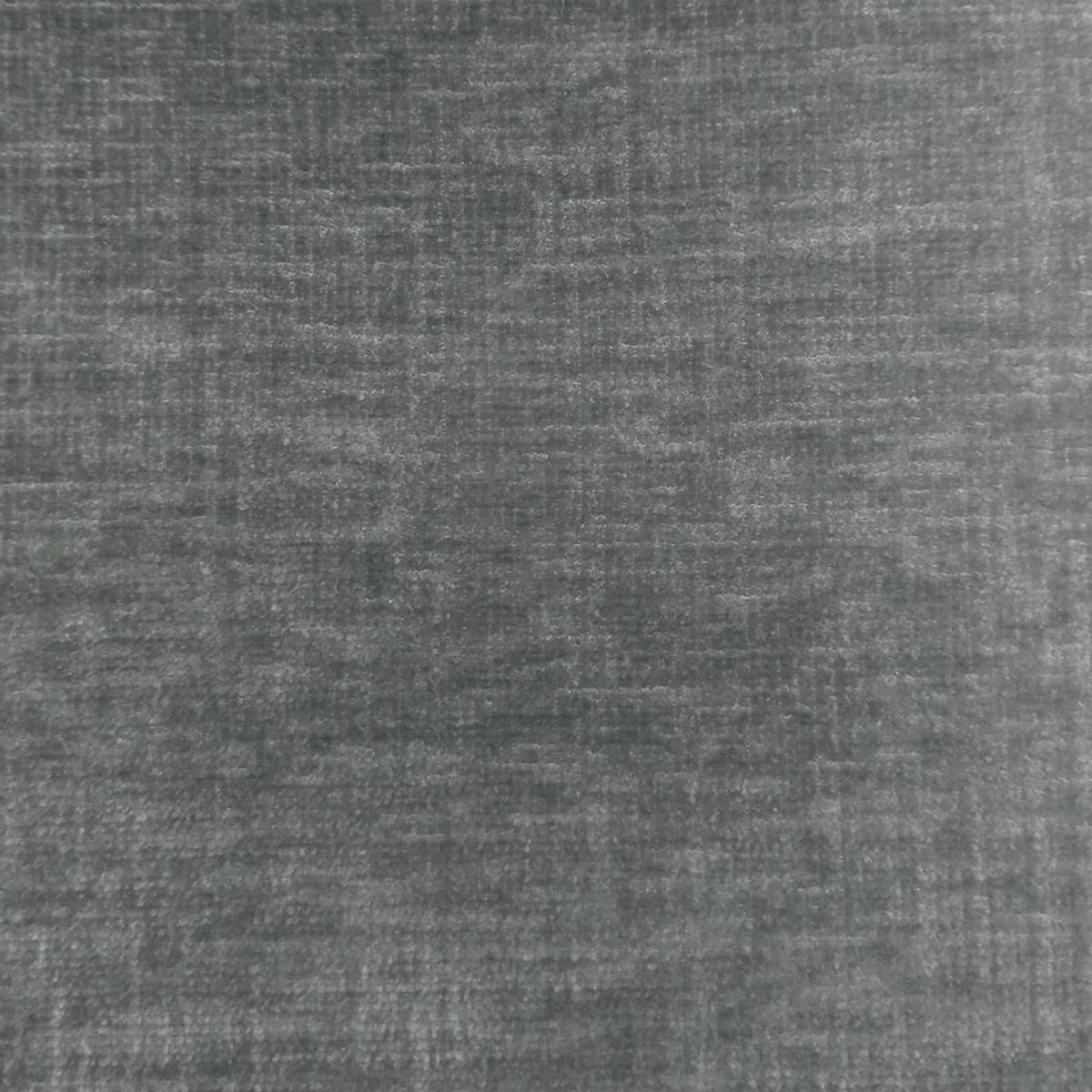 Isernia Iron Velvet Fabric by Voyage Maison
