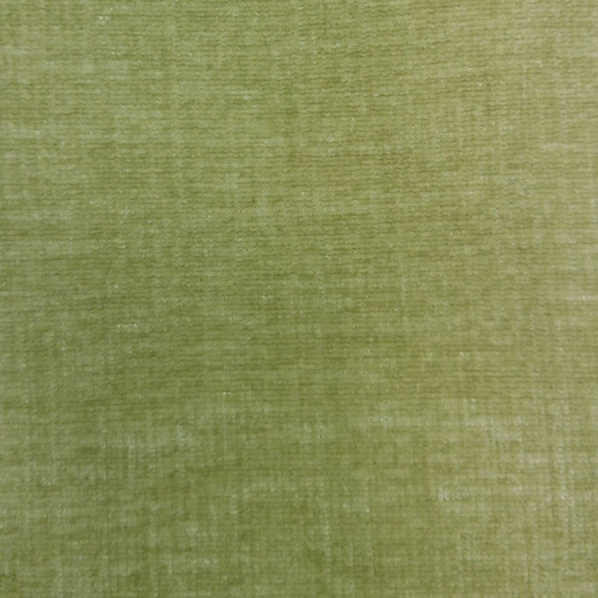 Isernia Lime Velvet Fabric by Voyage Maison
