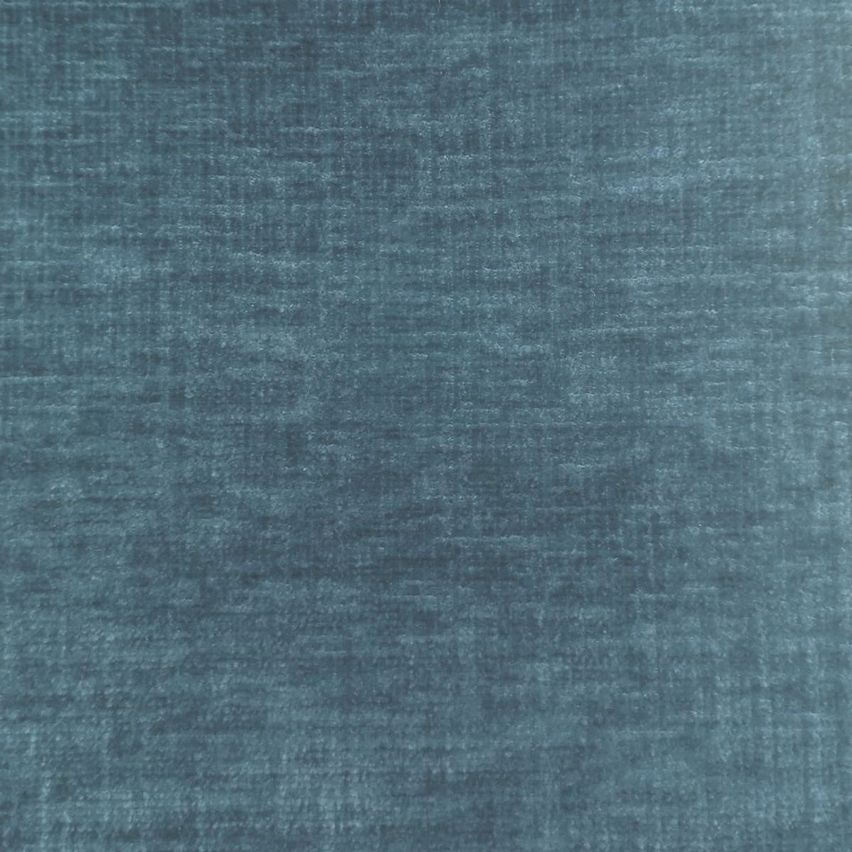 Isernia Ocean Velvet Fabric by Voyage Maison