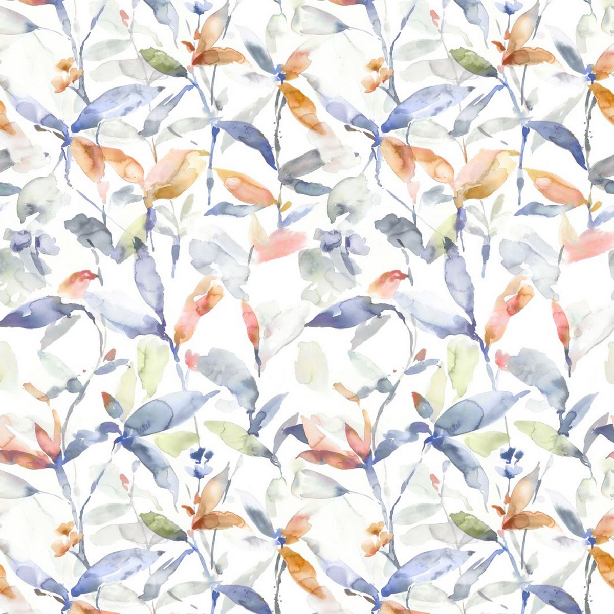 Jarvis Clementine Fabric by Voyage Maison