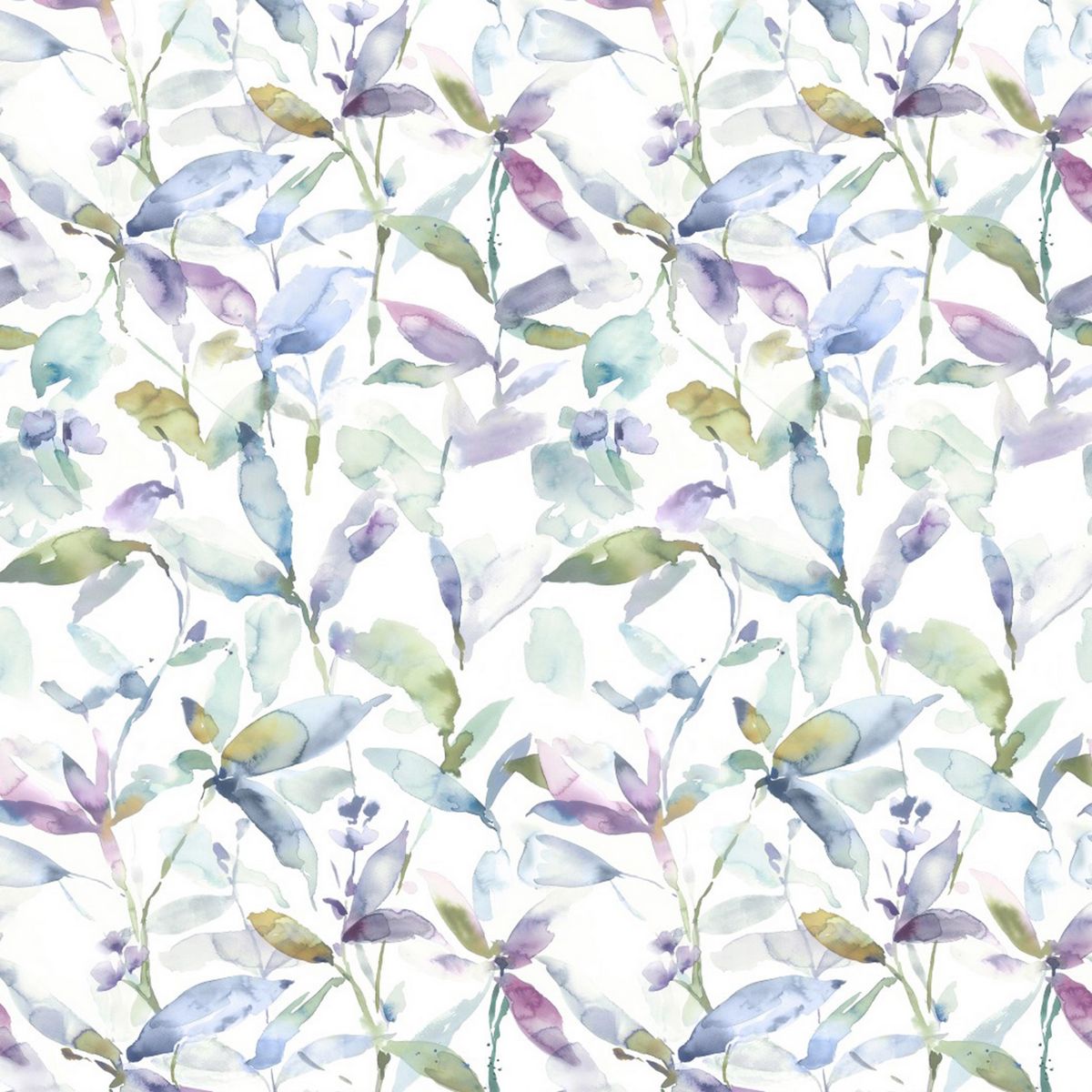 Jarvis Pacific Fabric by Voyage Maison