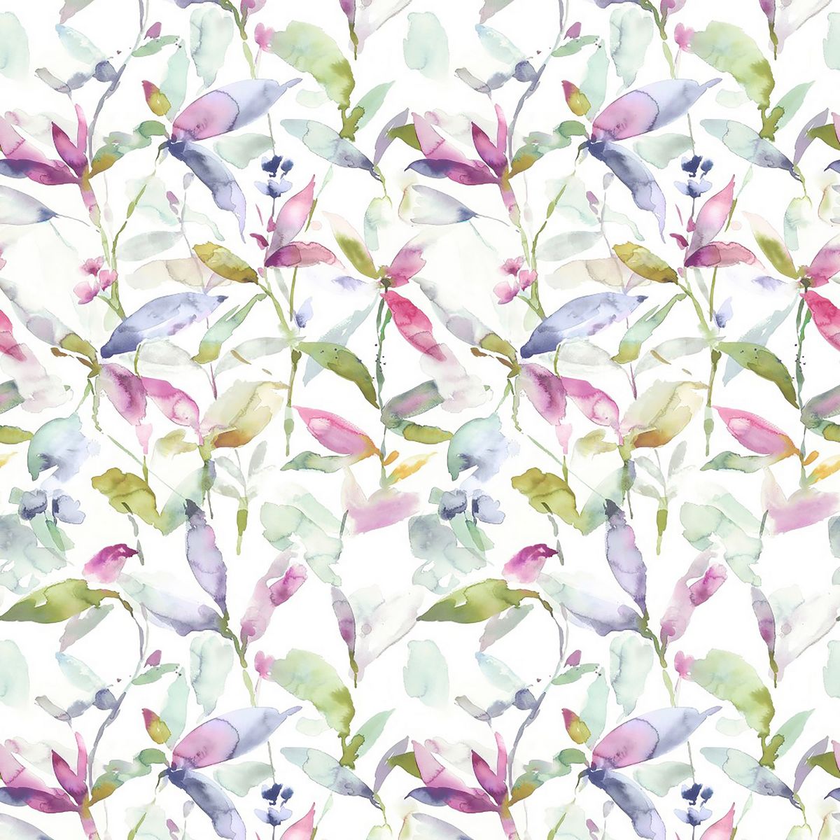 Jarvis Summer Fabric by Voyage Maison