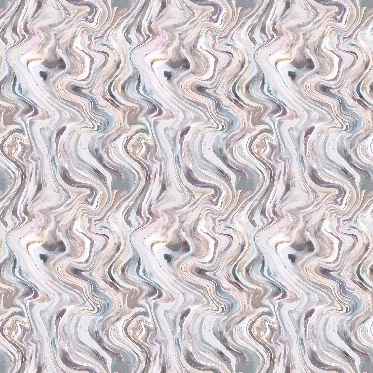 Jasper Agate Fabric by Voyage Maison
