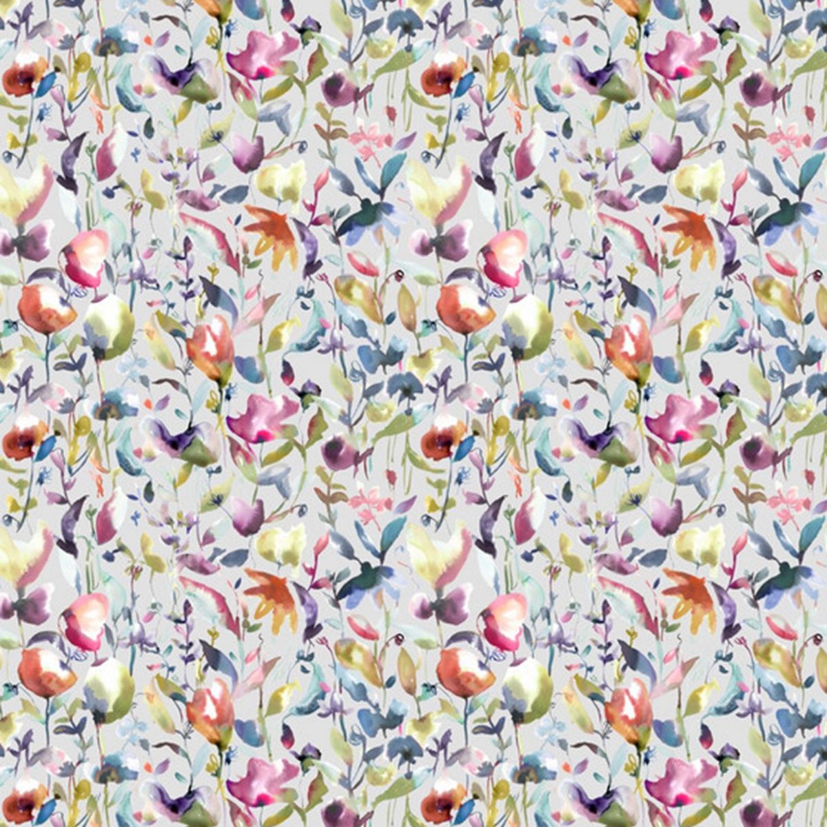 Jayin Stone Fabric by Voyage Maison