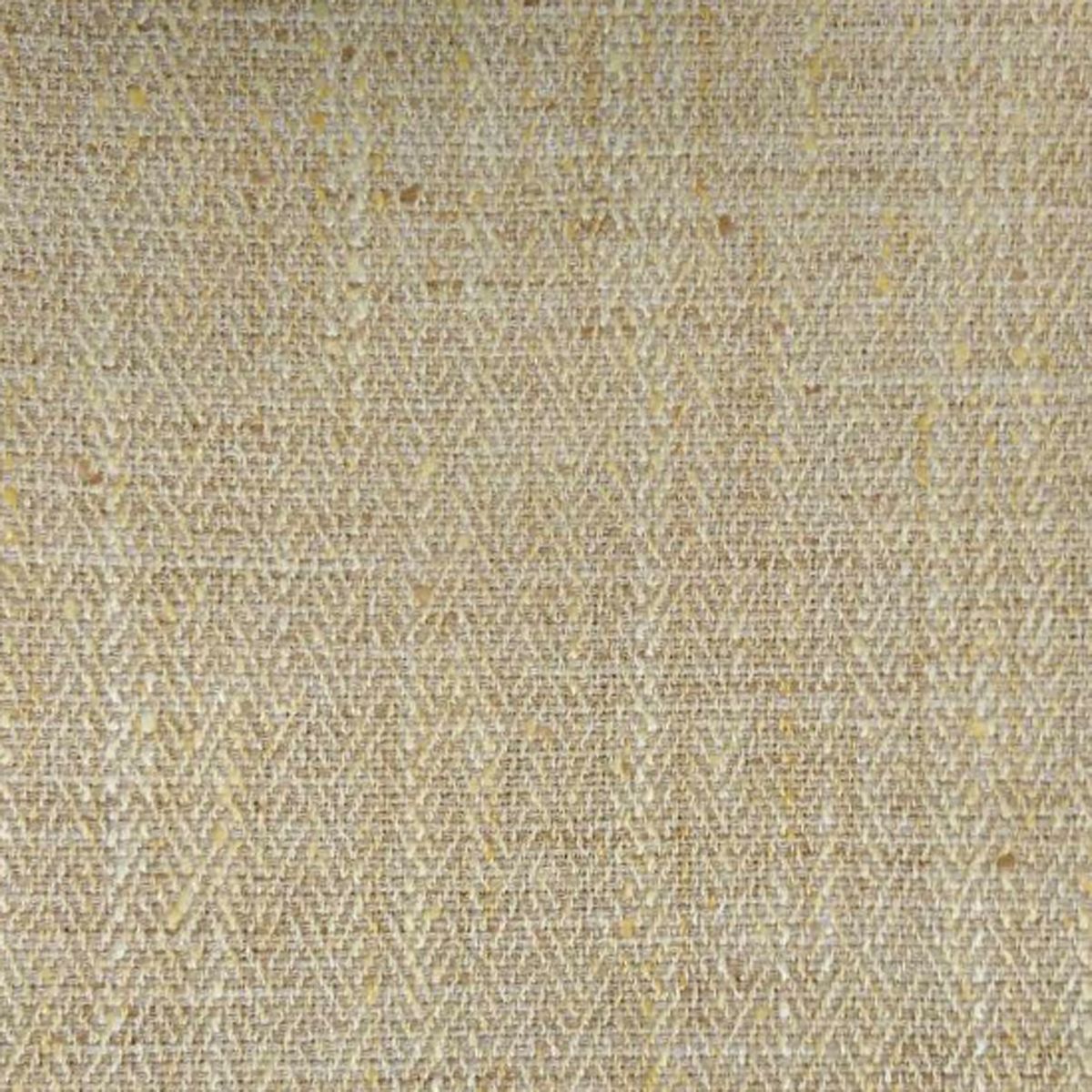Jedburgh Buttercup Fabric by Voyage Maison