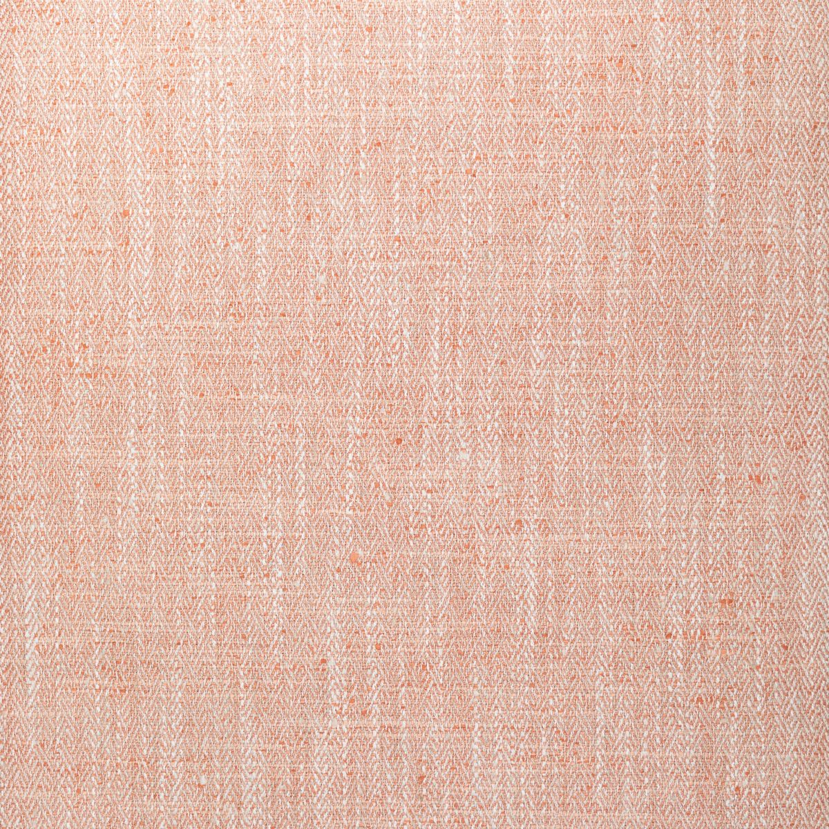 Jedburgh Coral Fabric by Voyage Maison