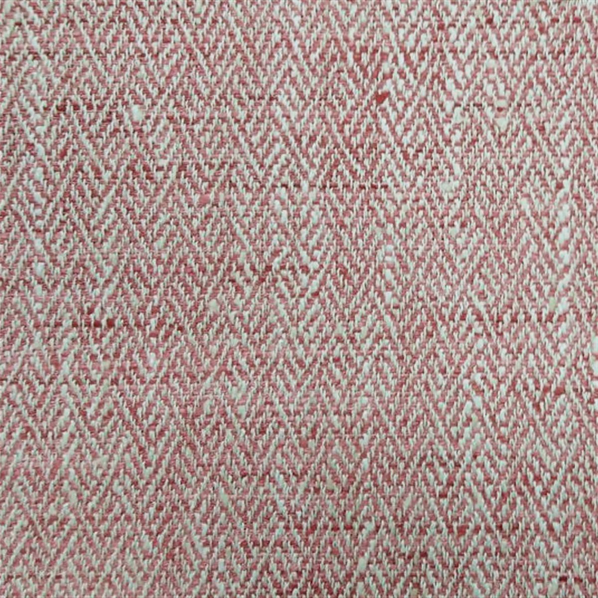 Jedburgh Garnet Fabric by Voyage Maison