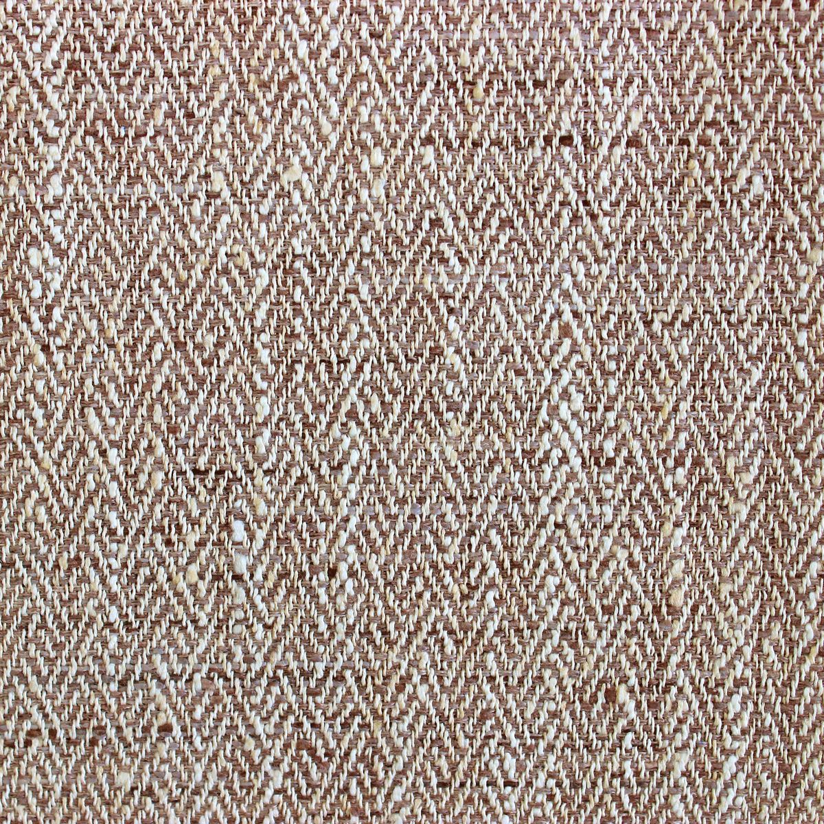 Jedburgh Rust Fabric by Voyage Maison