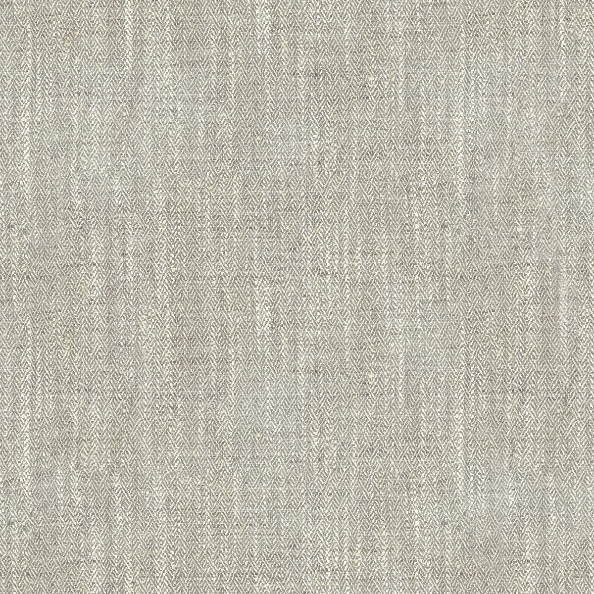 Jedburgh Silver Fabric by Voyage Maison