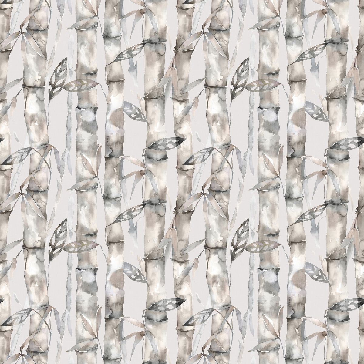 Kanto Bamboo Fabric by Voyage Maison