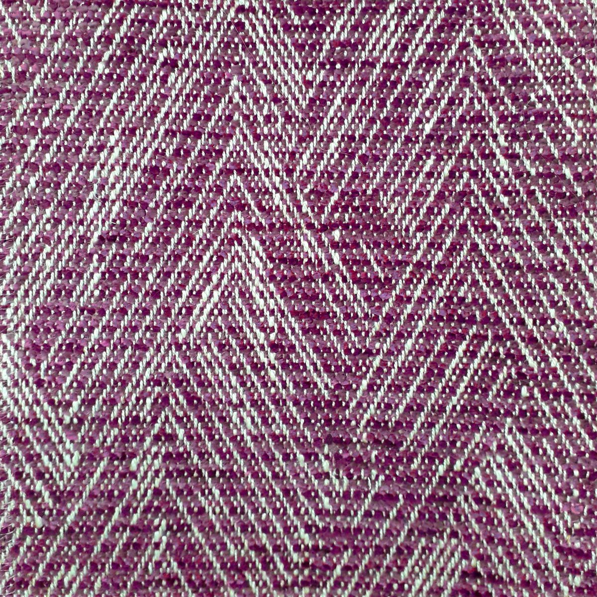Kiso Fuchsia Fabric by Voyage Maison