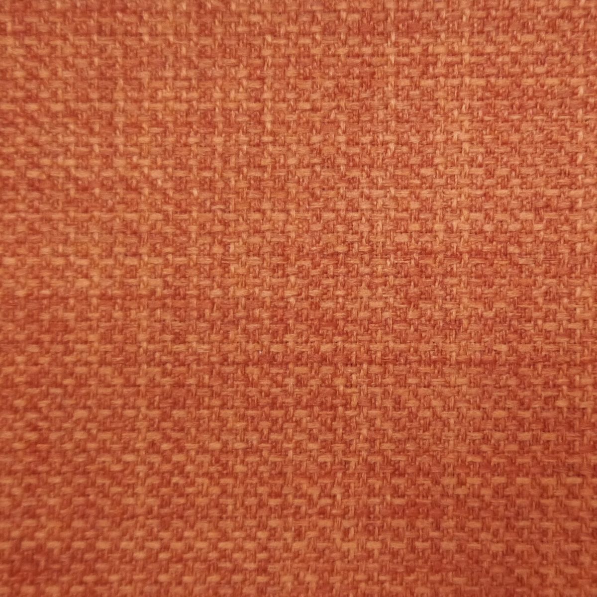 Legolas Burnt Orange Fabric by Voyage Maison