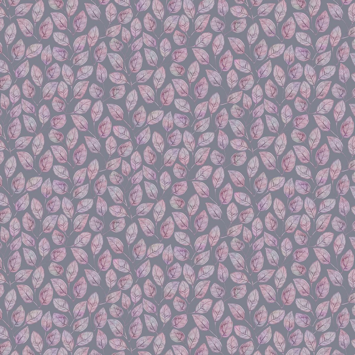 Lilah Fuchsia Fabric by Voyage Maison