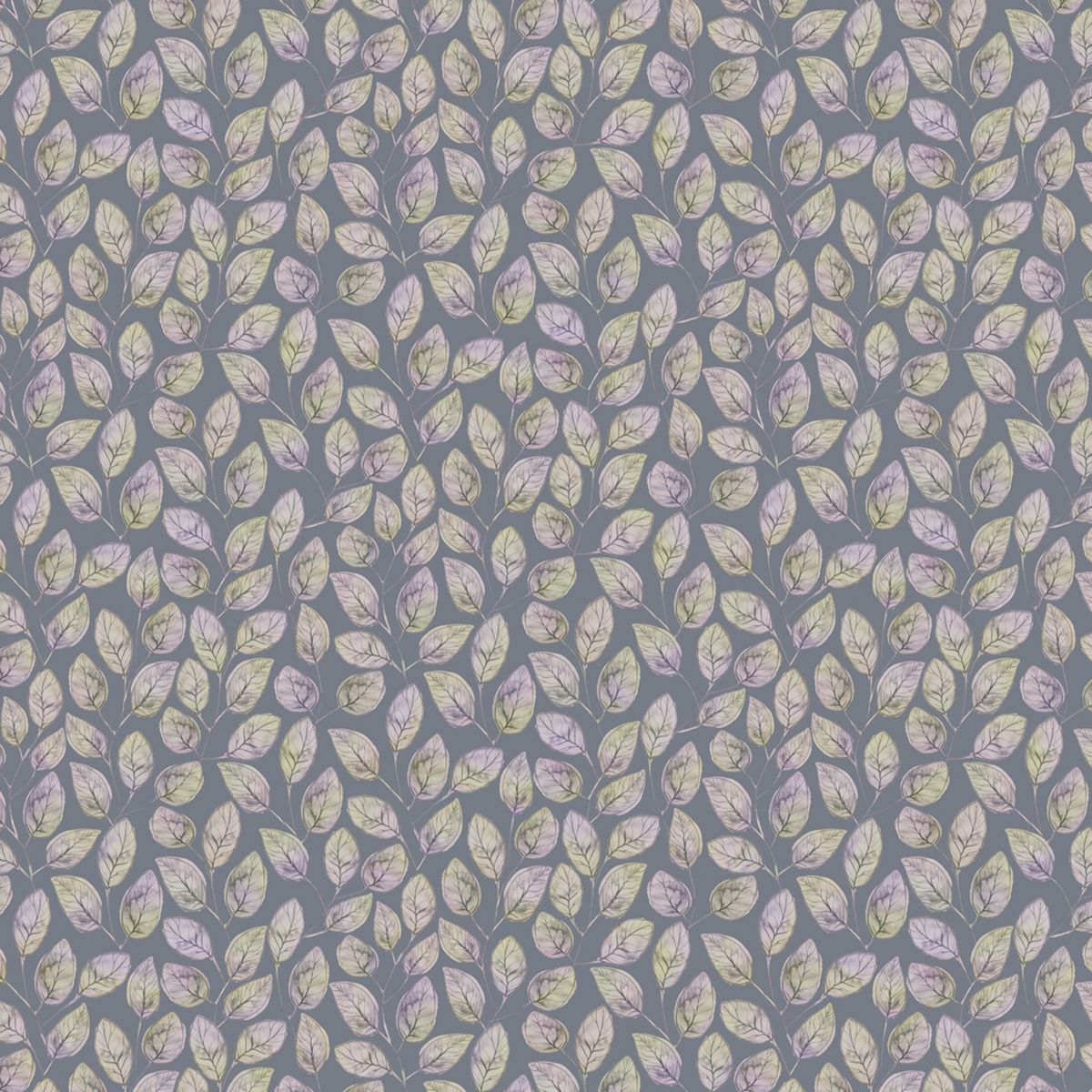 Lilah Lake Fabric by Voyage Maison