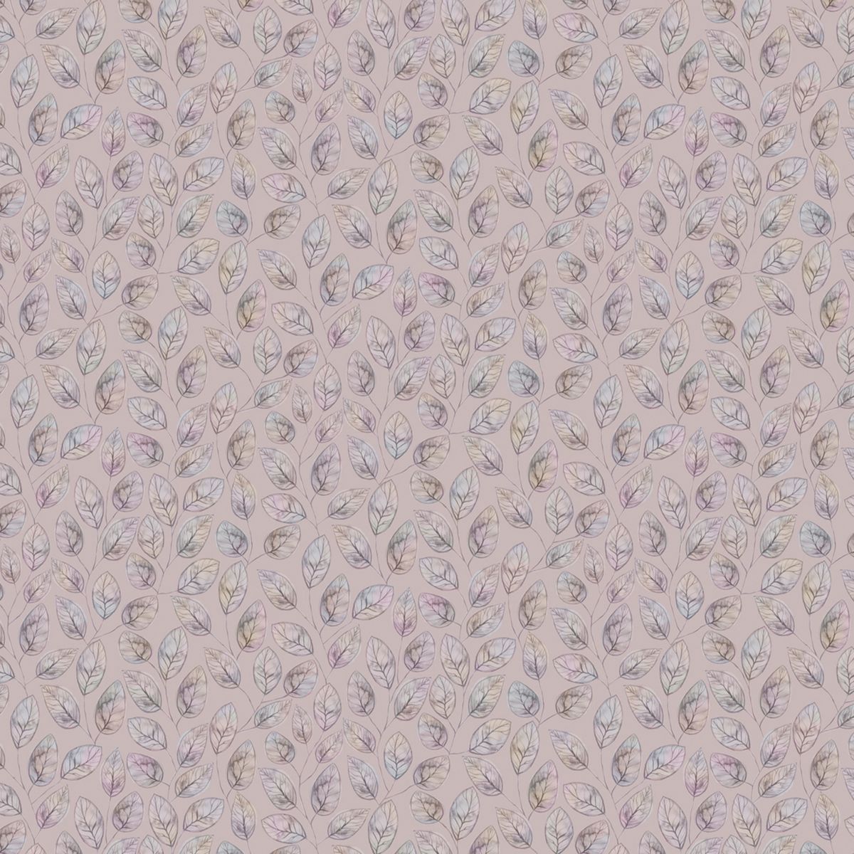 Lilah Lavender Fabric by Voyage Maison
