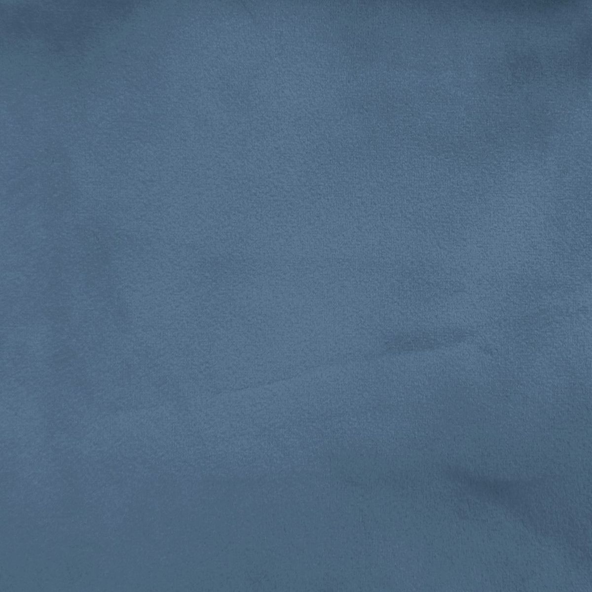Loreto Powder Blue Velvet Fabric by Voyage Maison