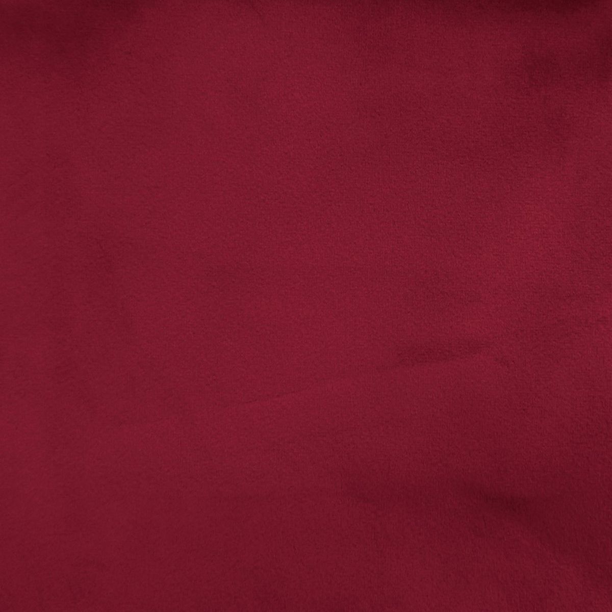 Loreto Scarlet Velvet Fabric by Voyage Maison