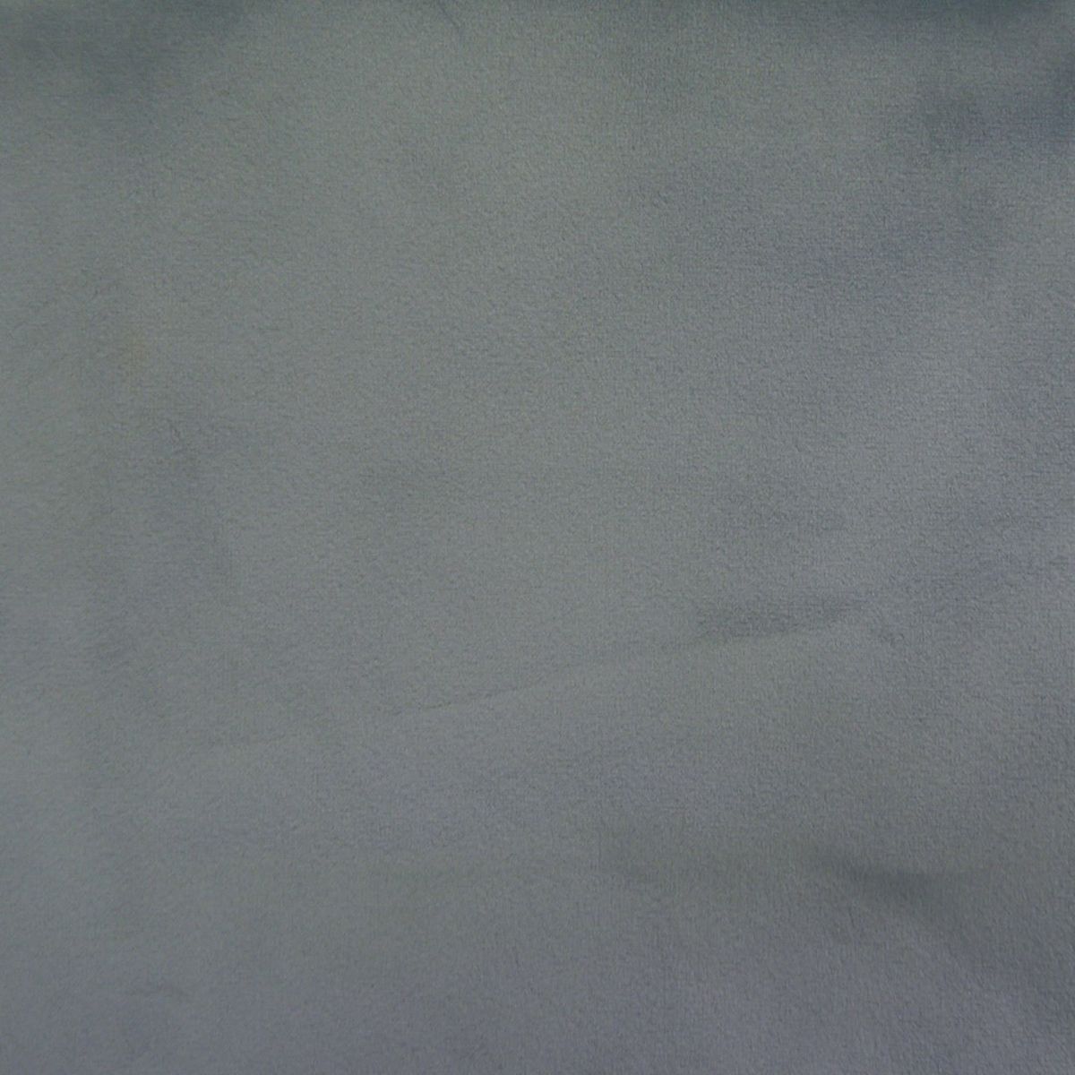 Loreto Silver Velvet Fabric by Voyage Maison
