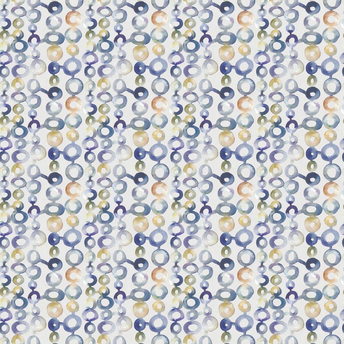 Macapa Clementine Fabric by Voyage Maison