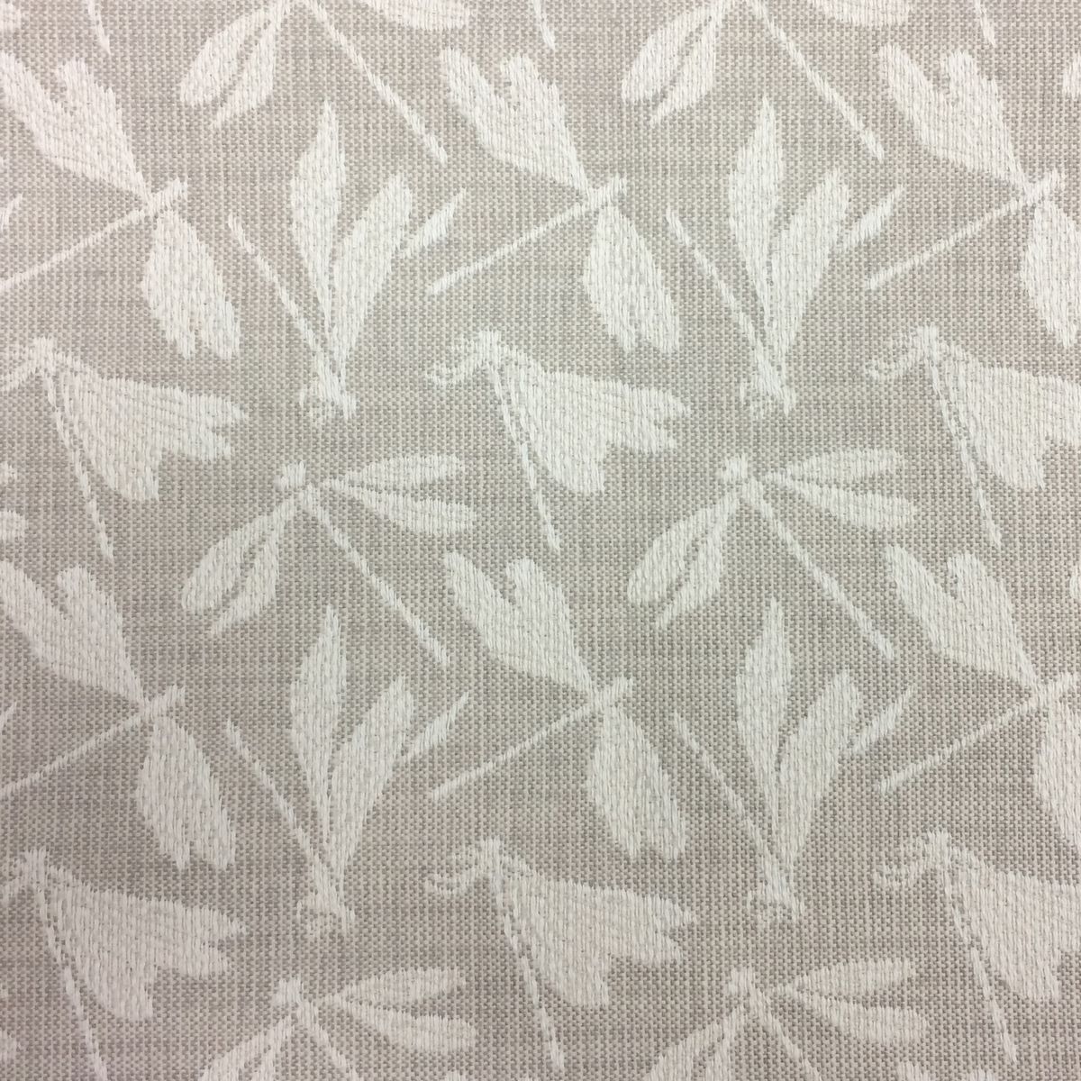 Meddon Biscuit Fabric by Voyage Maison
