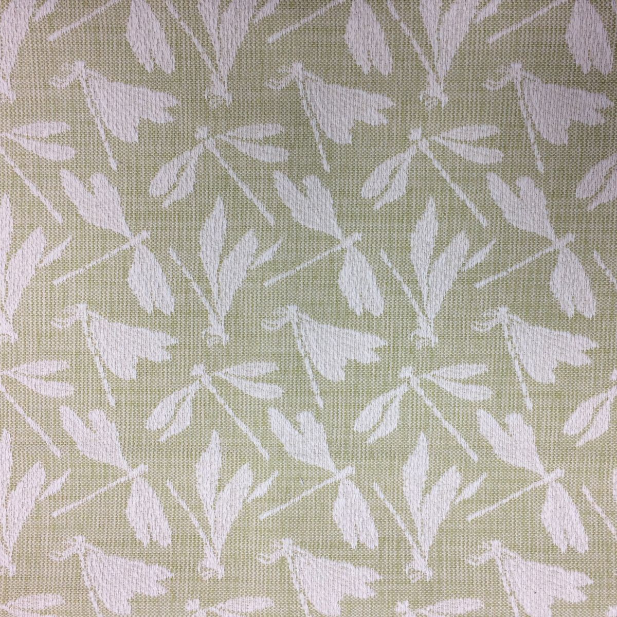Meddon Meadow Fabric by Voyage Maison