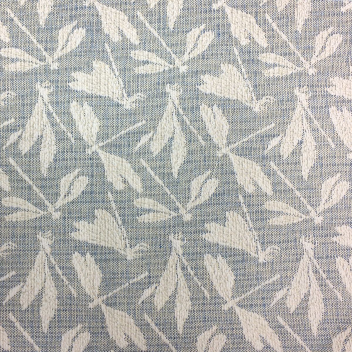Meddon Ocean Fabric by Voyage Maison