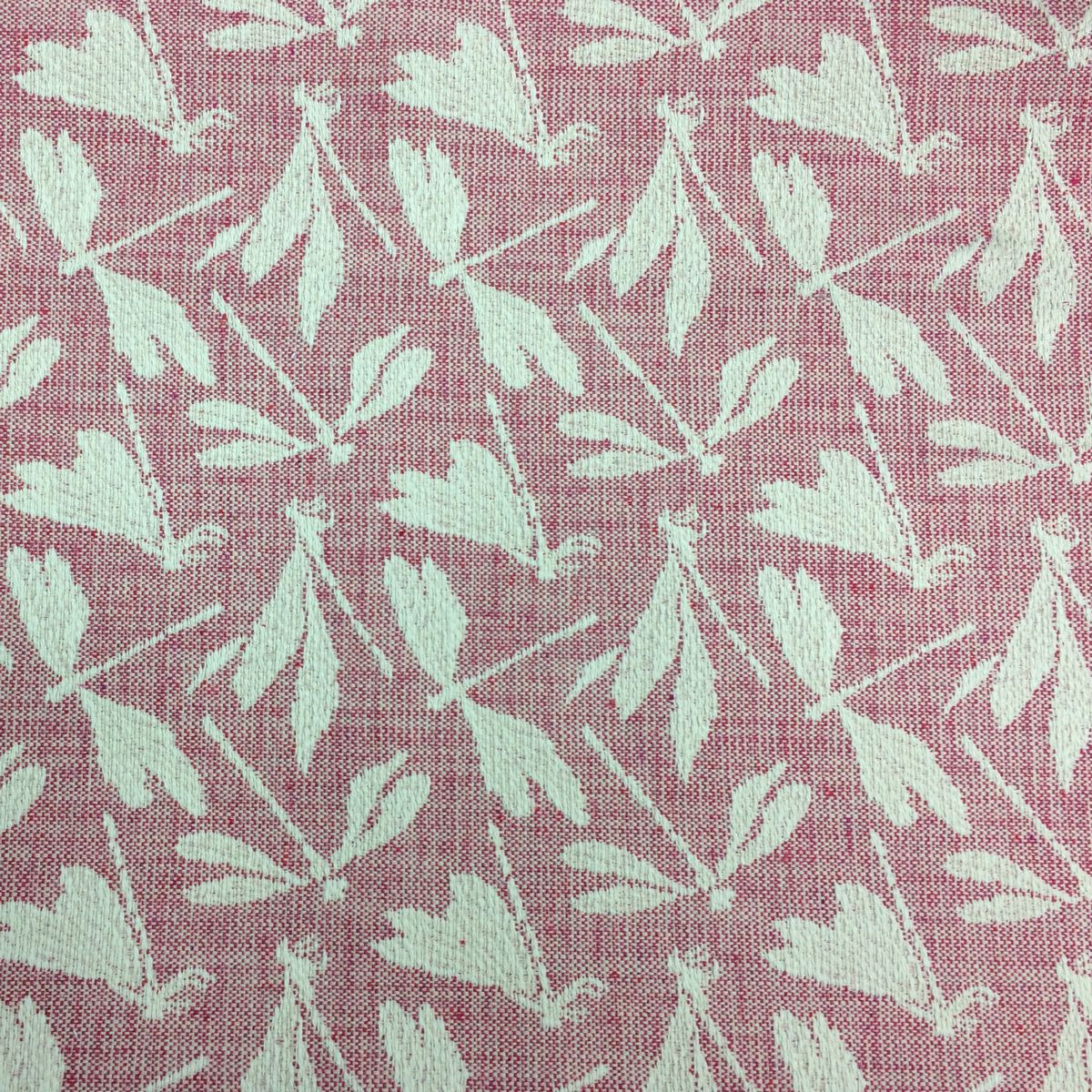 Meddon Rose Fabric by Voyage Maison